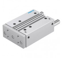 Пневмоцилиндр с направляющей Festo DFM-63-160-P-A-GF