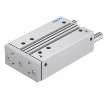 Пневмоцилиндр с направляющей Festo DFM-63-200-P-A-GF