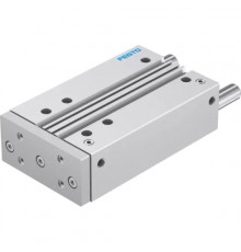 Пневмоцилиндр с направляющей Festo DFM-63-200-P-A-GF
