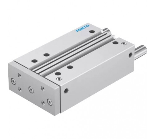 Пневмоцилиндр с направляющей Festo DFM-63-200-P-A-GF
