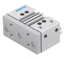 Пневмоцилиндр с направляющей Festo DFM-63-25-P-A-GF