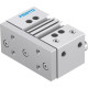 Пневмоцилиндр с направляющей Festo DFM-63-25-P-A-GF