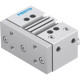 Пневмоцилиндр с направляющей Festo DFM-63-25-P-A-KF