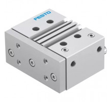 Пневмоцилиндр с направляющей Festo DFM-63-50-P-A-KF