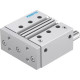 Пневмоцилиндр с направляющей Festo DFM-63-80-P-A-GF