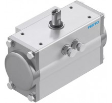 Неполноповоротный привод Festo DFPD-N-10-RP-90-RD-F04