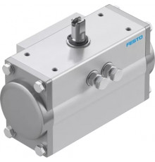 Неполноповоротный привод Festo DFPD-N-10-RP-90-RD-F03