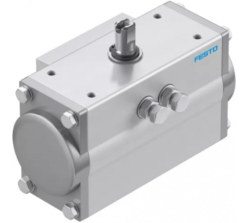 Неполноповоротный привод Festo DFPD-N-10-RP-90-RD-F03