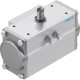 Неполноповоротный привод Festo DFPD-N-10-RP-90-RD-F03