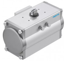 Неполноповоротный привод Festo DFPD-N-120-RP-90-RD-F0507-R3-EP