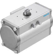 Неполноповоротный привод Festo DFPD-N-120-RP-90-RD-F0507