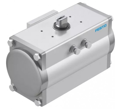 Неполноповоротный привод Festo DFPD-N-120-RP-90-RD-F0507