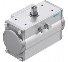 Неполноповоротный привод Festo DFPD-N-20-RP-90-RD-F05-R3-EP