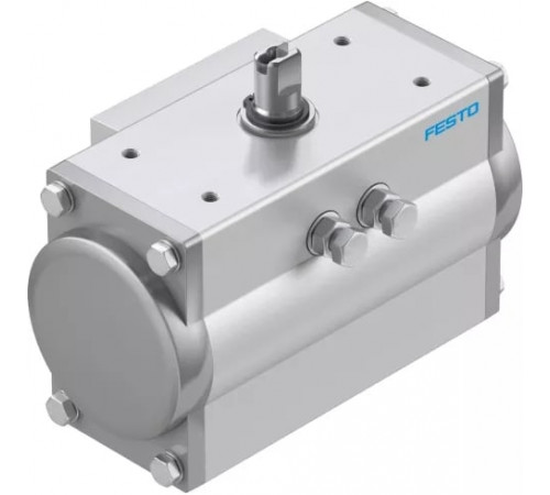 Неполноповоротный привод Festo DFPD-N-20-RP-90-RD-F04