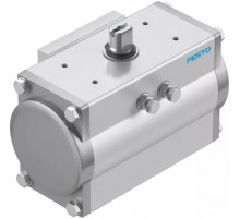 Неполноповоротный привод Festo DFPD-N-40-RP-90-RD-F0507