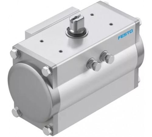 Неполноповоротный привод Festo DFPD-N-40-RP-90-RD-F0507