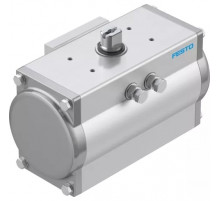 Неполноповоротный привод Festo DFPD-N-80-RP-90-RD-F0507-R3-EP