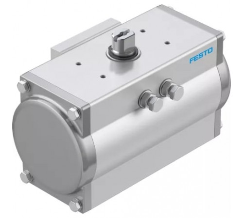 Неполноповоротный привод Festo DFPD-N-80-RP-90-RD-F0507