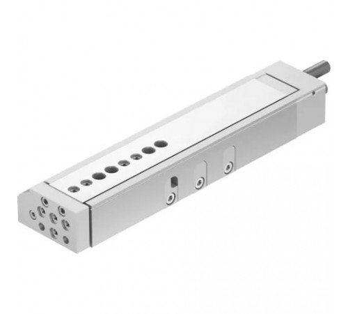 Мини-суппорт Festo DGSL-N-10-100-P1A