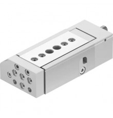 Мини-суппорт Festo DGSL-N-10-10-EA