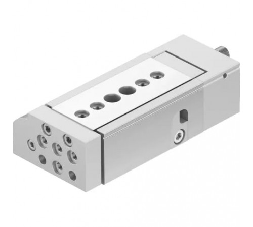 Мини-суппорт Festo DGSL-N-10-10-EA