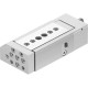 Мини-суппорт Festo DGSL-N-10-10-EA