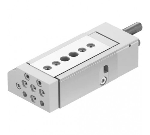 Мини-суппорт Festo DGSL-N-10-10-P1A