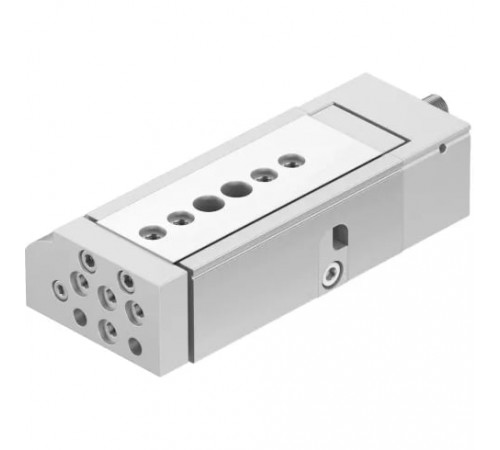 Мини-суппорт Festo DGSL-N-10-20-EA
