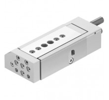 Мини-суппорт Festo DGSL-N-10-20-PA