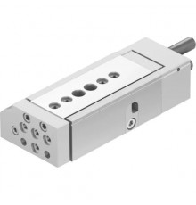 Мини-суппорт Festo DGSL-N-10-20-P1A