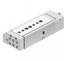 Мини-суппорт Festo DGSL-N-10-30-EA