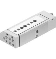 Мини-суппорт Festo DGSL-N-10-30-EA