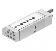 Мини-суппорт Festo DGSL-N-10-30-PA