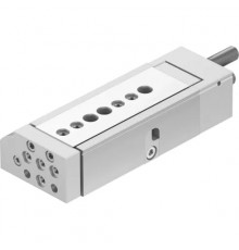 Мини-суппорт Festo DGSL-N-10-30-P1A