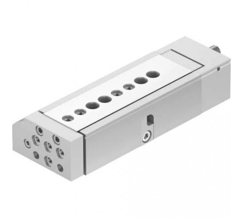 Мини-суппорт Festo DGSL-N-10-40-EA