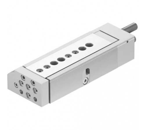 Мини-суппорт Festo DGSL-N-10-40-P1A