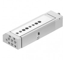 Мини-суппорт Festo DGSL-N-10-50-EA