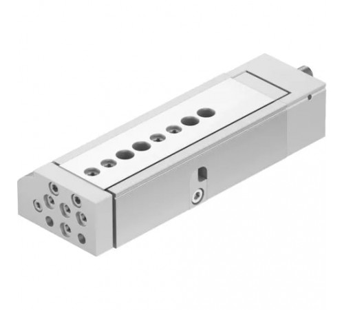Мини-суппорт Festo DGSL-N-10-50-EA