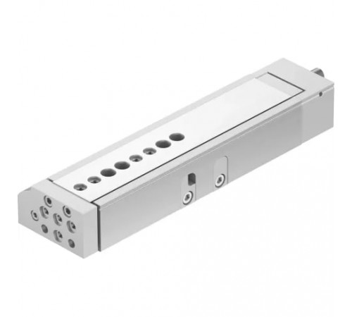 Мини-суппорт Festo DGSL-N-10-80-EA