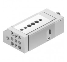Мини-суппорт Festo DGSL-N-12-10-EA
