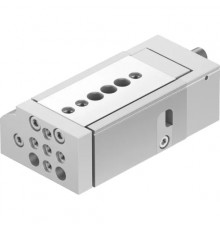 Мини-суппорт Festo DGSL-N-12-10-EA