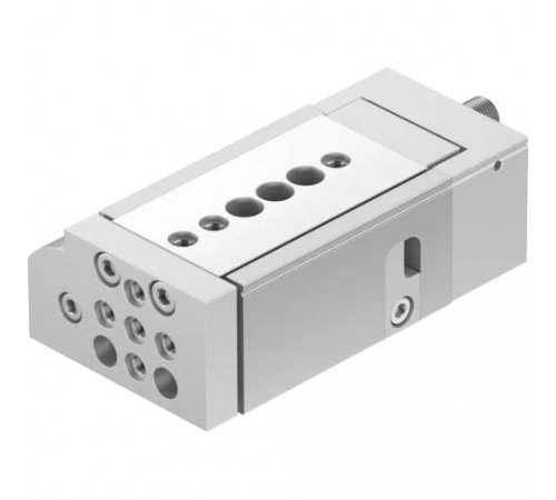 Мини-суппорт Festo DGSL-N-12-10-EA