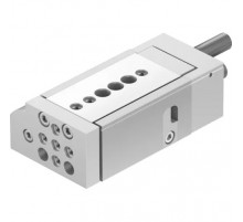 Мини-суппорт Festo DGSL-N-12-10-P1A