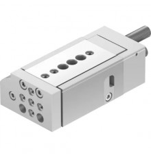 Мини-суппорт Festo DGSL-N-12-10-P1A