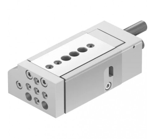 Мини-суппорт Festo DGSL-N-12-10-P1A
