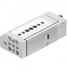 Мини-суппорт Festo DGSL-N-12-20-EA