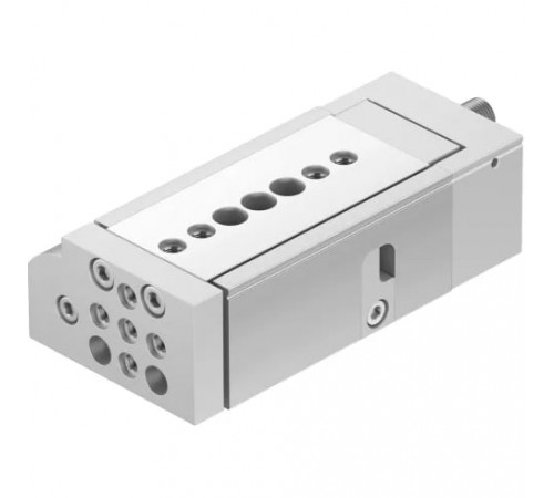 Мини-суппорт Festo DGSL-N-12-20-EA
