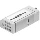 Мини-суппорт Festo DGSL-N-12-20-EA