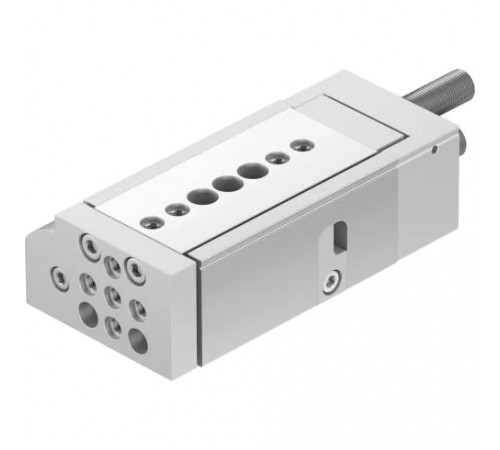 Мини-суппорт Festo DGSL-N-12-20-P1A