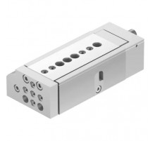 Мини-суппорт Festo DGSL-N-12-30-EA